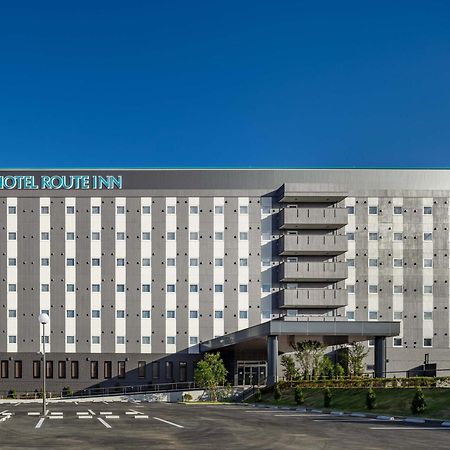 Hotel Route-Inn Kashiwa Minami -Kokudo 16Gouzoi- Экстерьер фото