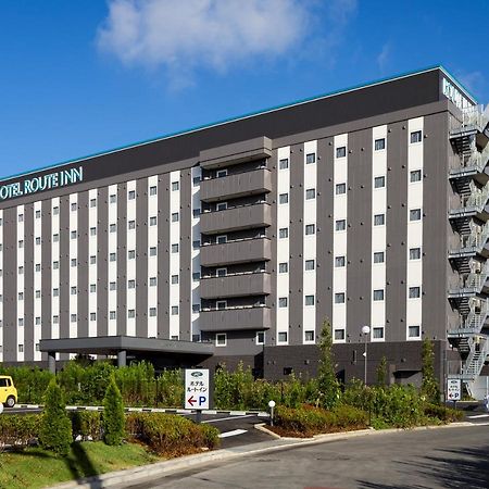 Hotel Route-Inn Kashiwa Minami -Kokudo 16Gouzoi- Экстерьер фото