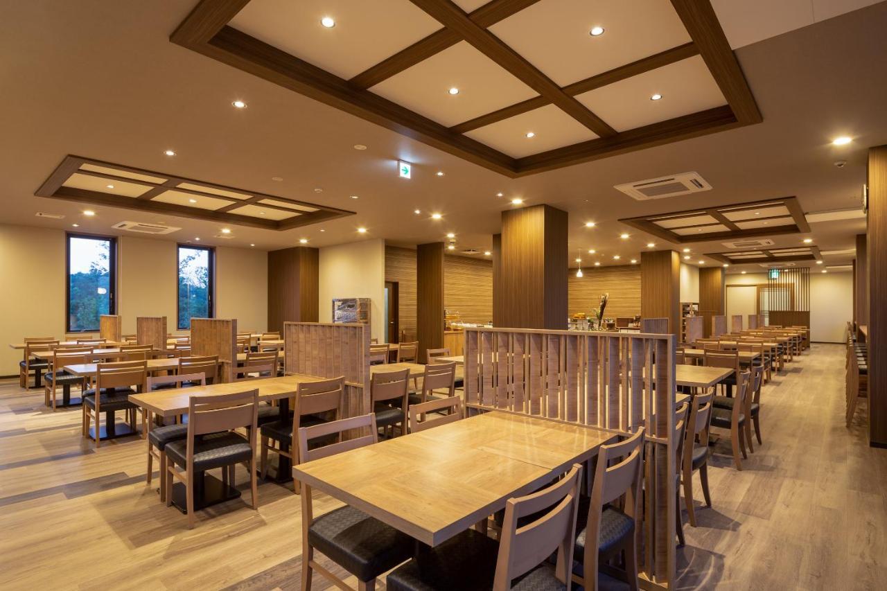 Hotel Route-Inn Kashiwa Minami -Kokudo 16Gouzoi- Экстерьер фото