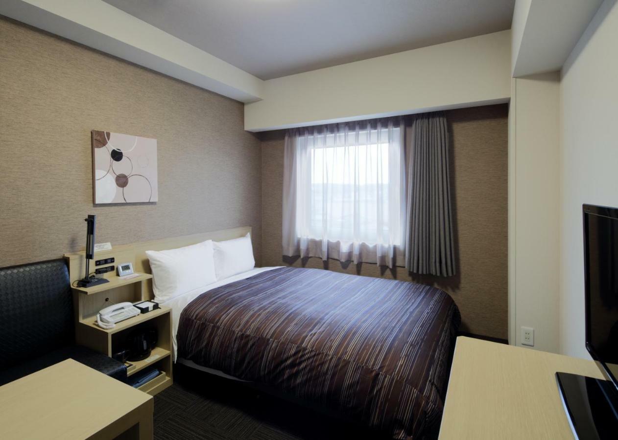 Hotel Route-Inn Kashiwa Minami -Kokudo 16Gouzoi- Экстерьер фото