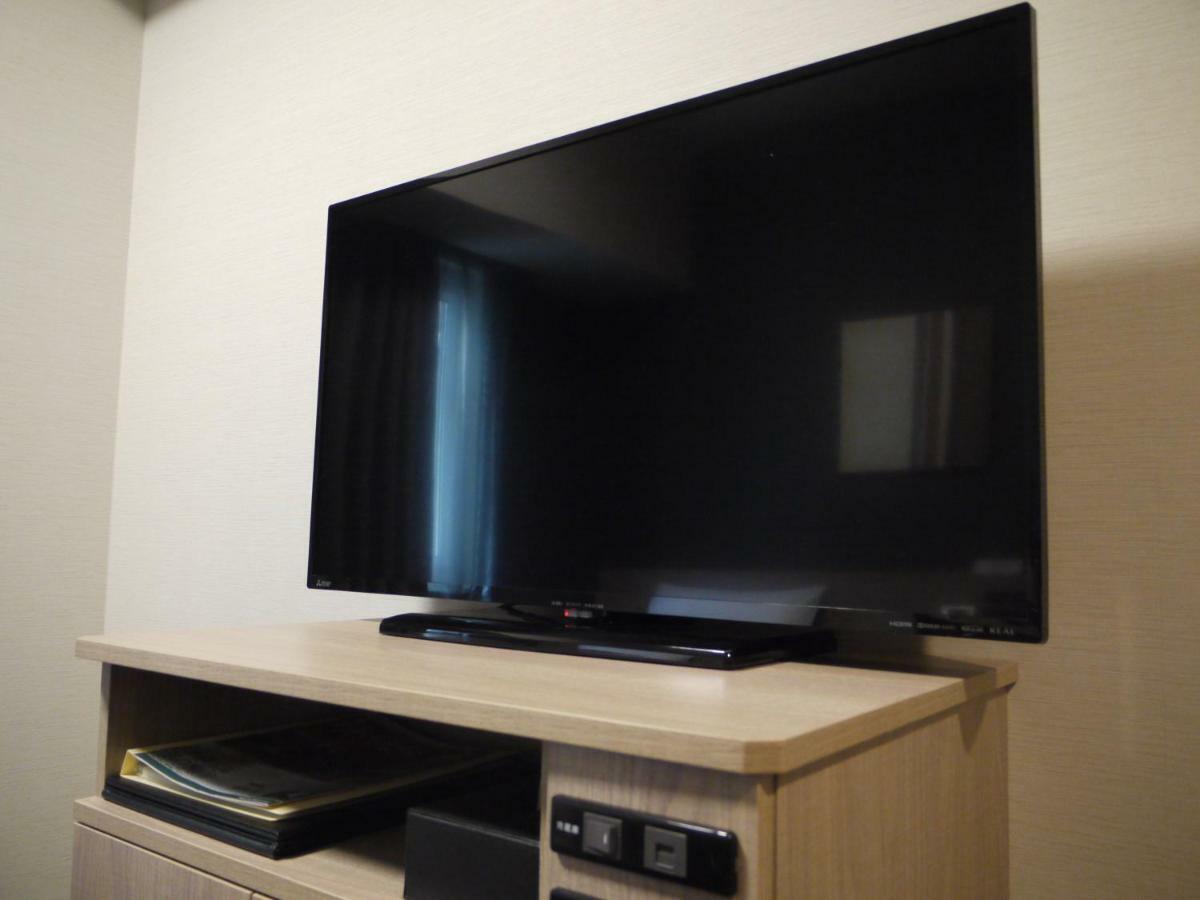 Hotel Route-Inn Kashiwa Minami -Kokudo 16Gouzoi- Экстерьер фото